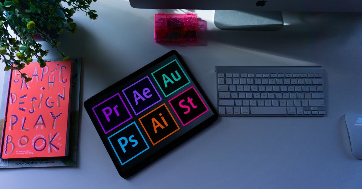 Graphic Design Services That Build Powerful Brands