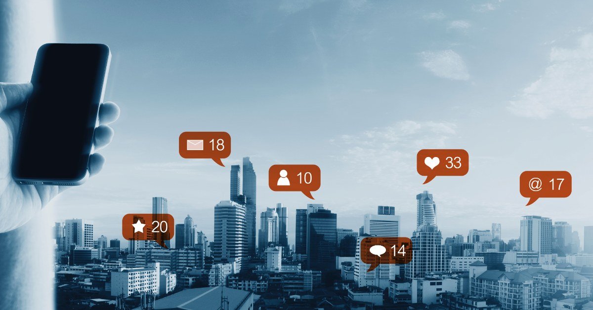 Social Media Marketing Services That Build Brands and Drive Sales